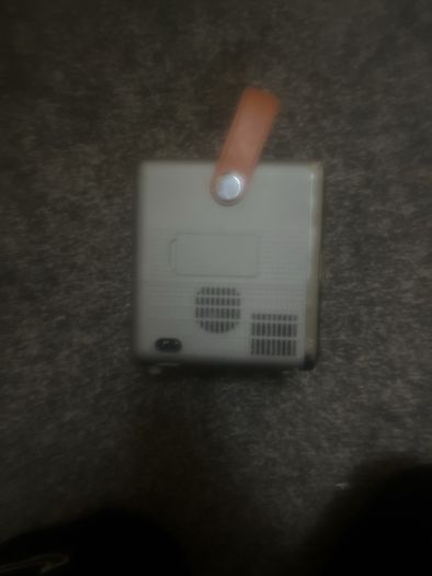 Wimus projecter