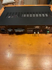 Adastra Rm240s