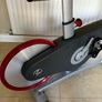 Life fitness GX spin bike full Commercial Image 4