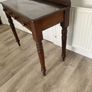 Antique Writing Desk Image 2