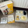 Medela flex breast pump Image 3