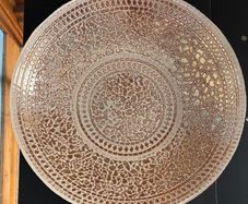 Decorative bowl
