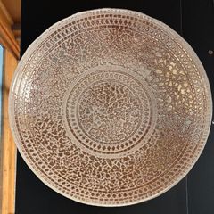Decorative bowl