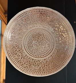 Decorative bowl