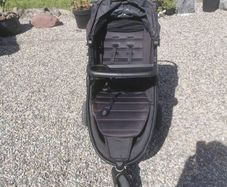 Baby Jogger City Mini Gt2