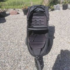 Baby Jogger City Mini Gt2