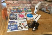 nintendo wii