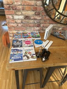 nintendo wii