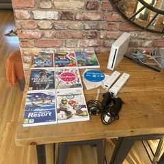 nintendo wii