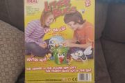 Litter bugs game