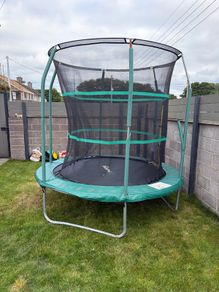 Trampoline