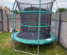 Trampoline