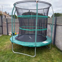 Trampoline
