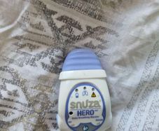 Snuza Hero