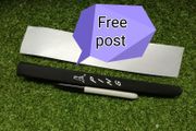 Putter grip mens standard pistol
