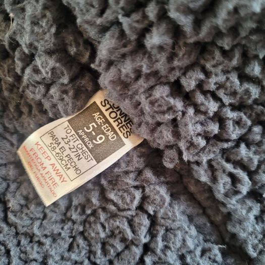 Dunnes Stores Kids Changing Robe