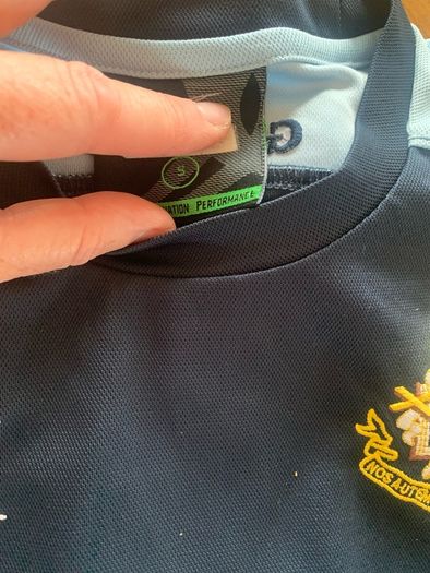 Castleknock College uniform bundle