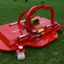 Tehnos Flail Mulcher mowers Image 7