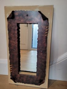 Decorative Mirror