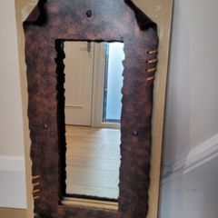 Decorative Mirror