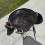 Weber 57cm Kettle BBQ Image 3
