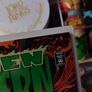 Green Lantern ! Issue #37 ! Fourth Down and Hell to Go ! 1993 ! by Marvel ! Image 4