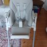 Baby high chair Image 4