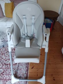 Baby high chair