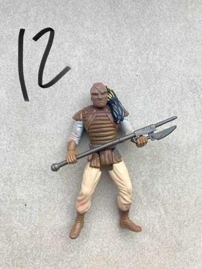 star wars figures