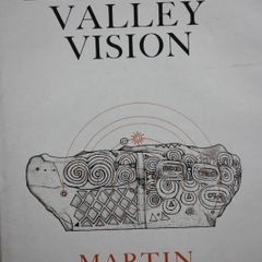 The Boyne Valley Vision.