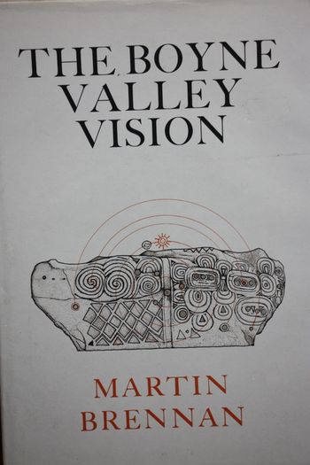 The Boyne Valley Vision.