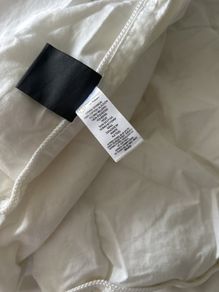 King duvet