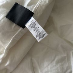 King duvet