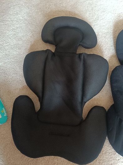 cat seat inserts