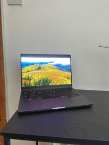 M3 Max MacBook Pro 36GB 1TB