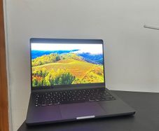 M3 Max MacBook Pro 36GB 1TB