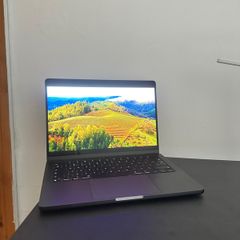 M3 Max MacBook Pro 36GB 1TB