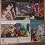 Graphic novels - West Coast Avengers tpbs Image 2
