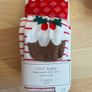 new next baby tights 2 pack 1.5-2 years Christmas Image 2