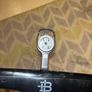 Bike Handlebars Black Inc Integrated Aero Barstem Image 4