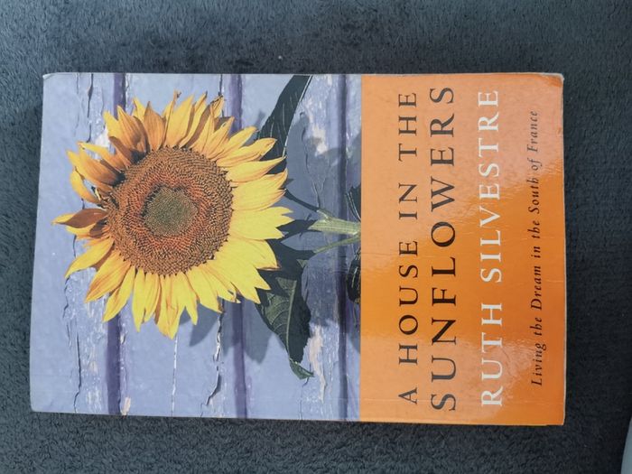 Random books