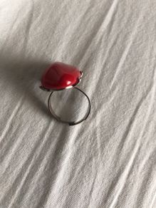 costume ring