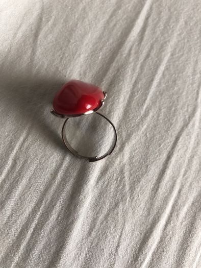 costume ring