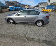 Mazda 3 axela
