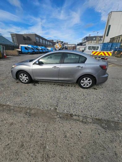 Mazda 3 axela