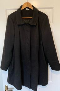 Ladies Winter Coat size 20