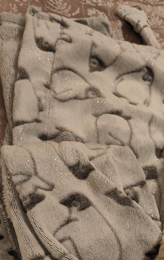 Ladies Housecoat