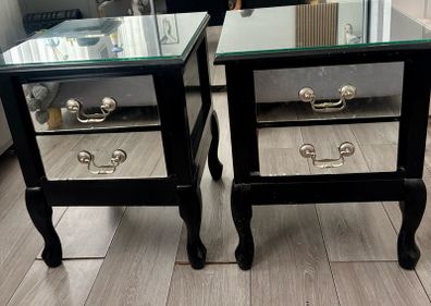 Bedside tables