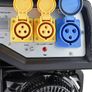 Hyundai 8kW/10Kva Petrol Generator Image 5