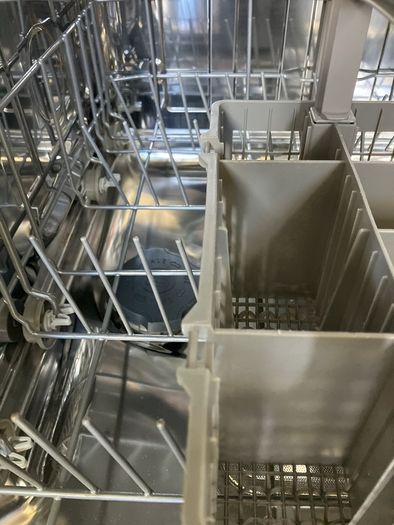 Flavel dishwasher